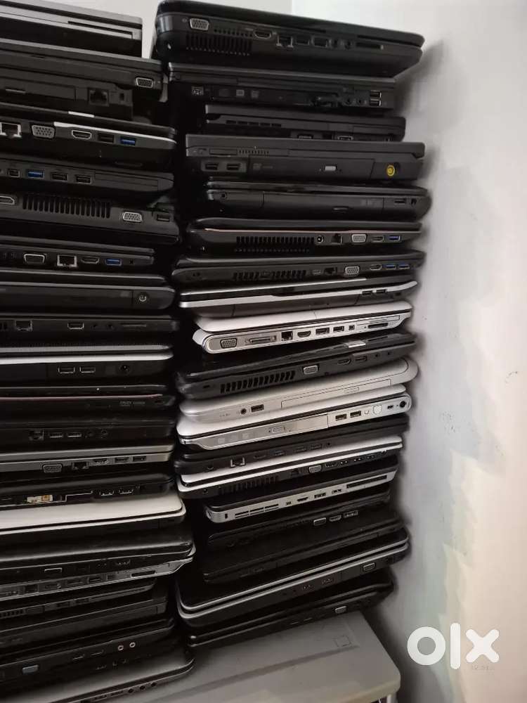 Imported laptops are available with affordable price @Medavakkam