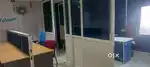 Plug and play office 9 seaters in Basheerbagh, Hyderabad