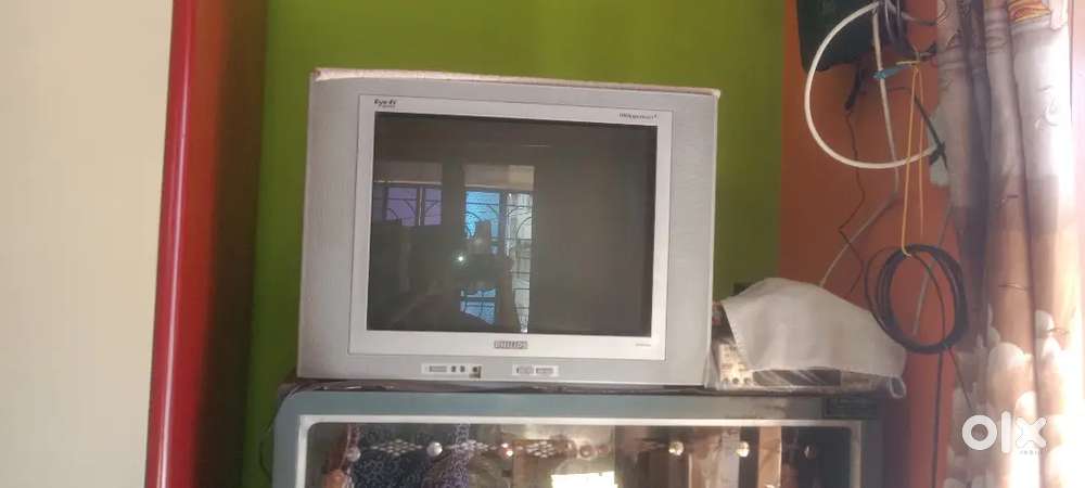 Philips T.V. Sale