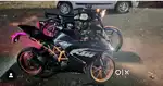 READY TO RACE