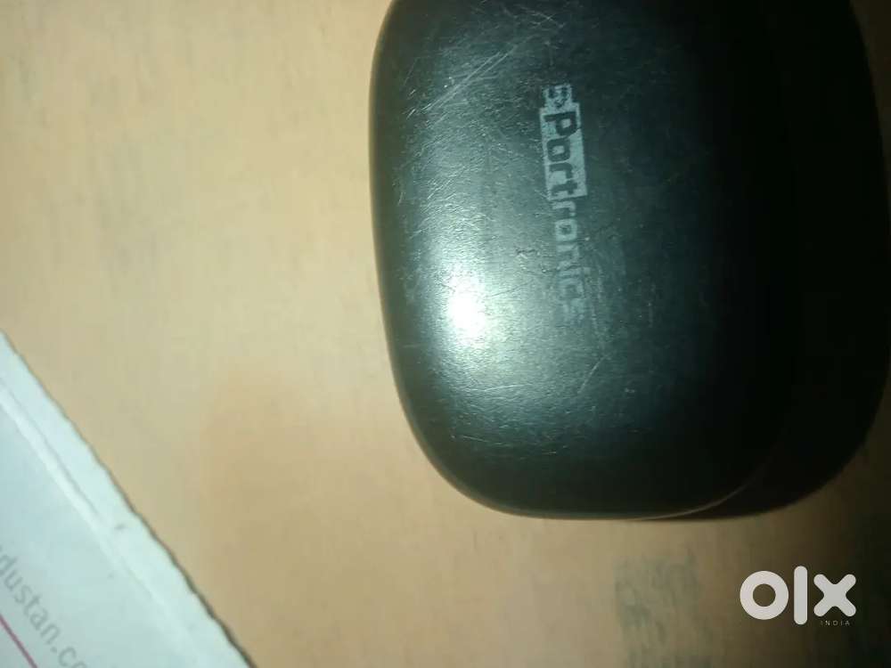 Partronics earbuds