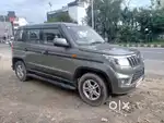 Mahindra Bolero Neo 1.5 N 10 R, 2022, Diesel