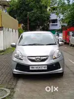 Honda Brio S MT, 2014, Petrol