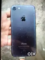 iPhone 7 Black
