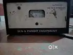 Fridge Stablizer only 1800