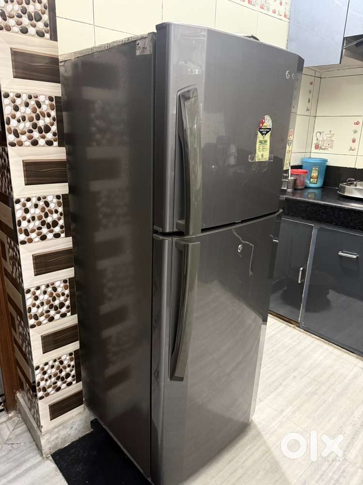 LG Double Door Refrigerator