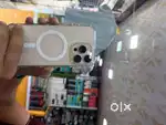 I phone 16 pro max