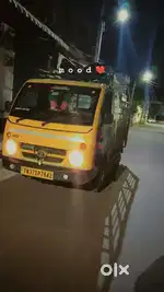 Driver wanted for tata ace