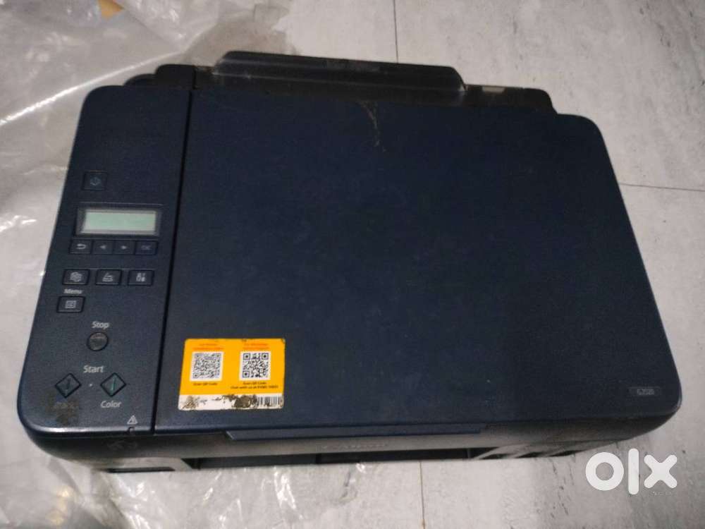 Canon pixma G2020