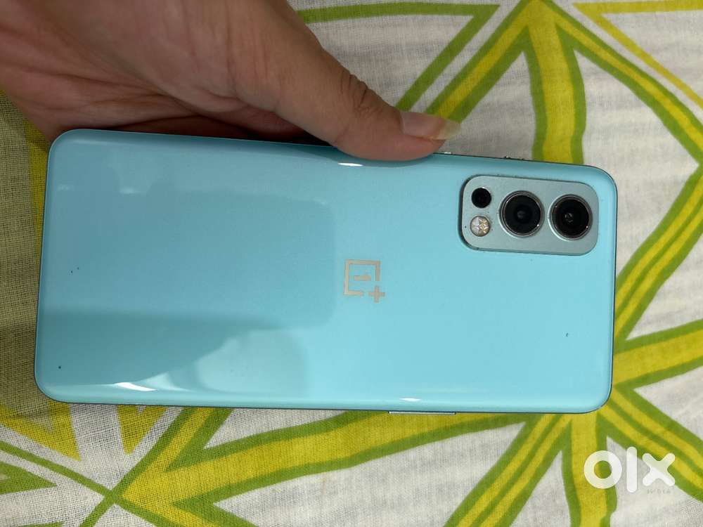 One plus nord 2 5g