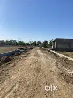 J.D.A approved plots