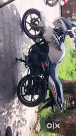 TVS Apache RTR 180