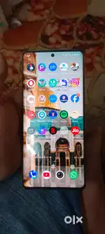 IQ00 Z7 pro 8/128  Exchang