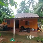 8 YEARS OLD HOUSE