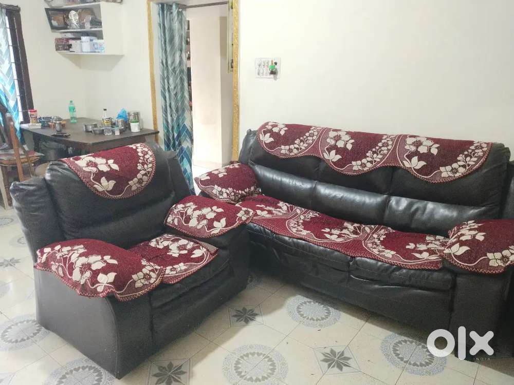 SOFA 3+1+1