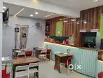 California Republic cafe for sale with all equipment