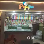 Vacancy @ POPICE Ice Cream Store HUBLI