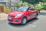 Maruti Suzuki Swift VDI BS IV, 2014, Diesel
