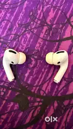 Airpods Pro (1st Gen)