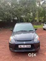 Maruti Suzuki Alto 800 LXI, 2019, Petrol
