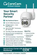 Wifi camera