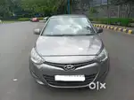Hyundai i20 2012-2014 Magna Optional 1.2, 2013, Petrol