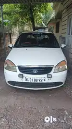 Tata Indigo CS 2011