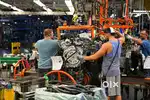Car  manufacturing jobs