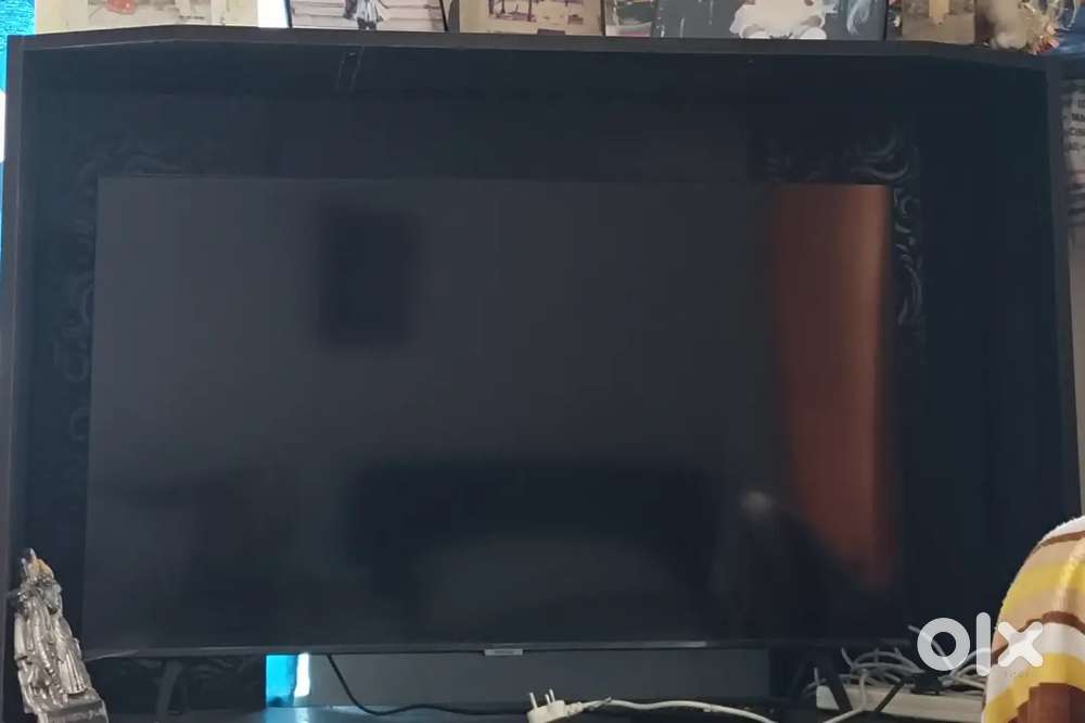Samsung tv 40in