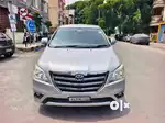 Toyota Innova 2.5 VX 8 STR, 2012, Diesel