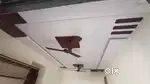 1 Bhk Semi Furnished Flat available for rent in Diva