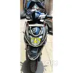 Well Maintained TVS N-Torq 125