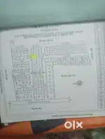 Palladam dharapuram main road