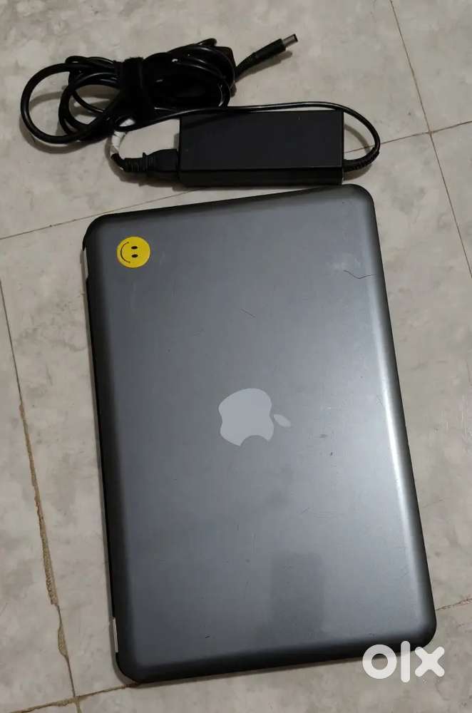 HP Pavillion g series, intel i3, RADEON GRAPHICS CARD, 4 GB RAM