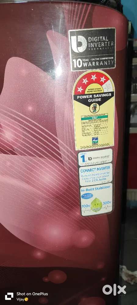 Single door refrigerator SAMSUNG