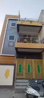 INDEPENDENT HOUSE IN VINOBA NAGAR R3