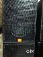 Speaker Box