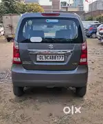 Maruti Suzuki Wagon R 1.0 2010-2019 LXI (O), 2012, Petrol