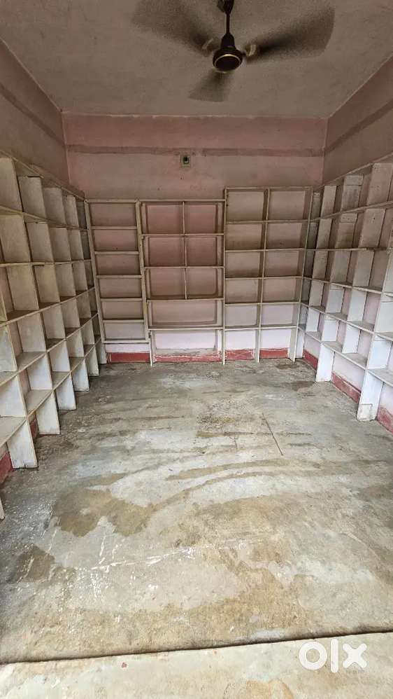 Shop Room/Small Office/Store