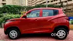 Mahindra KUV 100 2016-2017 mFALCON D75 K4 Plus, 2016, Diesel