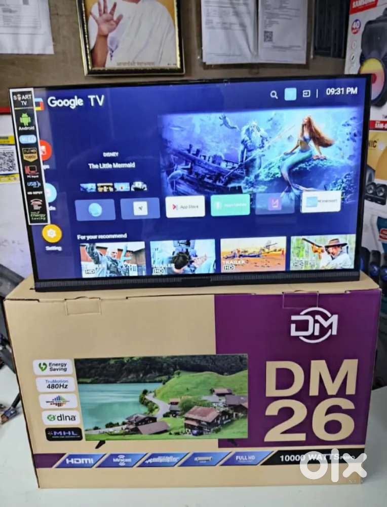 Led tv Wholesale in Guwahati 2years Replacement warranty