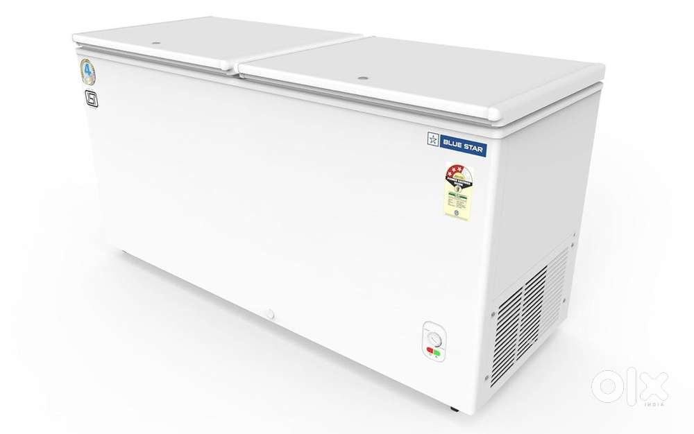 Bluestar fridge for sale