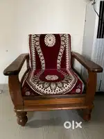 Sofa(3+1+1)