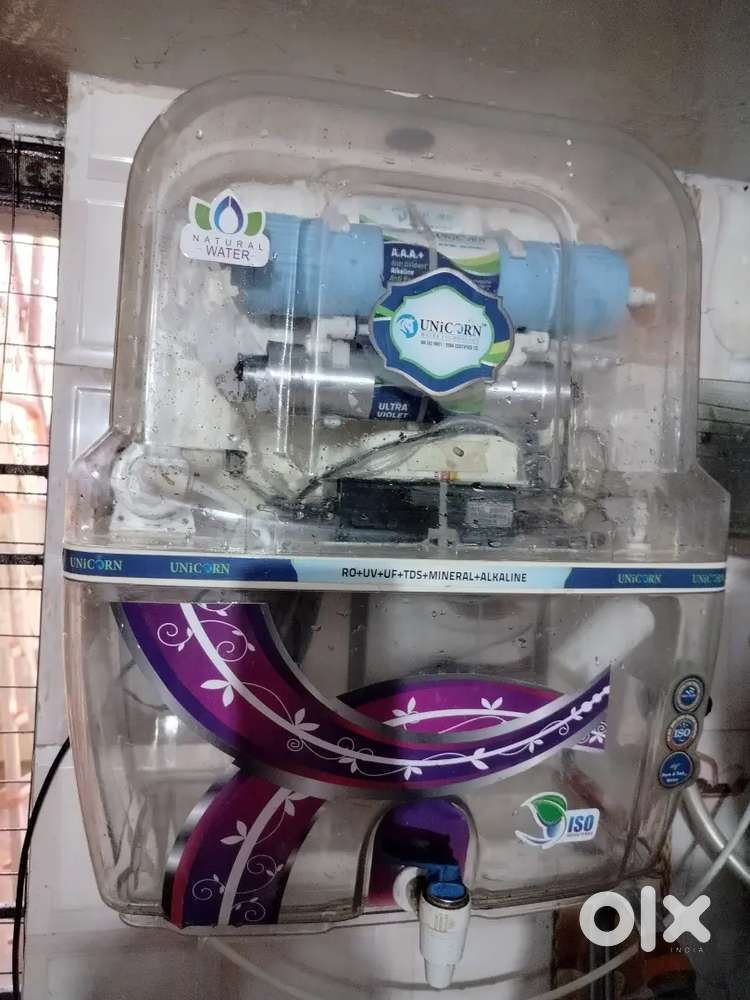 Ro purifier