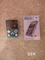 Rs36s game console with 15k games