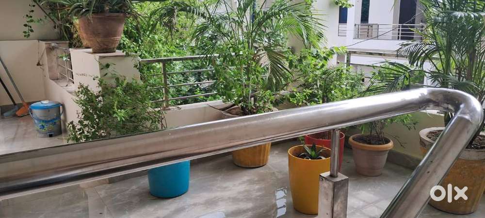 New constructed, First floor of duplex, One BHK for Rent