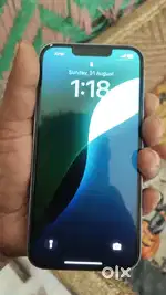 My phone iPhone 14