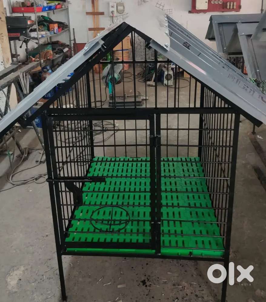 Dog Cage - Kennel for Sale