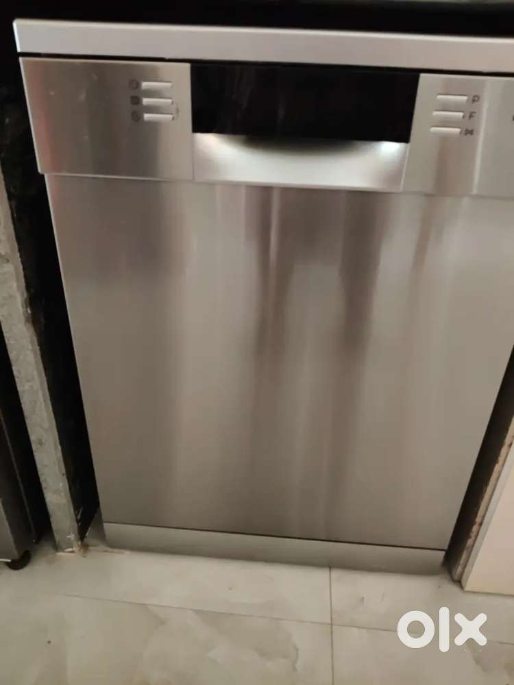 Dishwasher