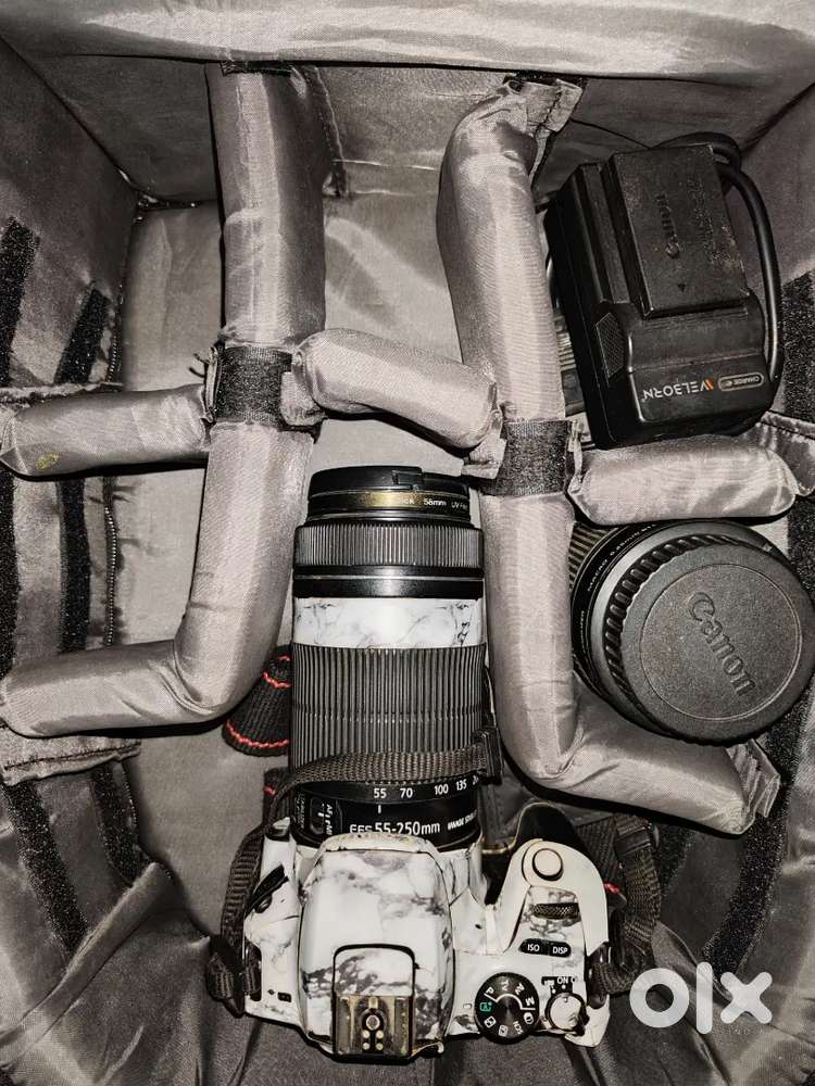 Sell camera